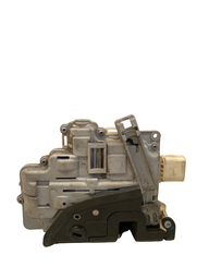 FECHADURA PORTA TRASEIRA ESQUERDA TOUAREG 11/17 PASSAT 07/15