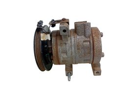 Compressor Ar Condicionado Kwid 1.0 12v 3cc 2018 2019/..