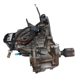 CAIXA CAMBIO SANDERO LOGAN 1.0 MANUAL 07/2016 C/ S VELOCI