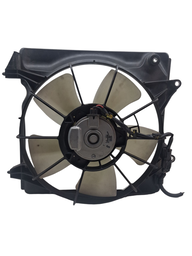 ELETROVENTILADOR HONDA HR-V 1.8 2016 A 2021
