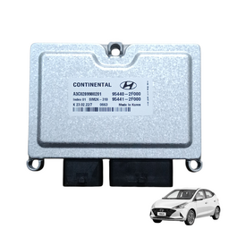 Módulo Câmbio Hyundai Hb20 1.0 Turbo 2020 à 2025