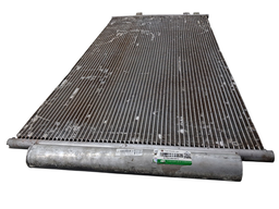 CONDENSADOR AR RENEGADE COMPASS TORO 1.8 2016 2017 A 2020