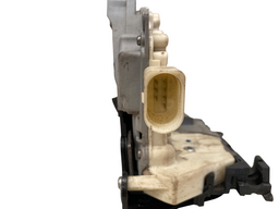 FECHADURA PORTA TRASEIRA ESQUERDA TOUAREG 11/17 PASSAT 07/15