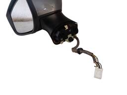 RETROVISOR ESQUERDO VERSA 2021 2022/.. ELÉTRICO C/ PISCA