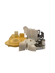 Fechadura Porta Traseira Esq Civic 2001a 2006 Fit até 2008