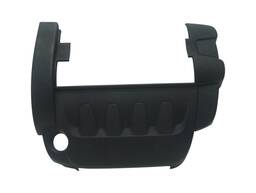 TAMPA CAPA MOTOR PEUGEOT C3 2003/2008 307 2001/2012