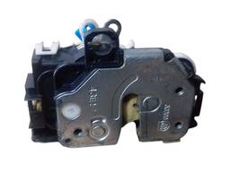 FECHADURA PORTA D.E PALIO ATT GRAND SIENA ARGO CRONOS PULSE 