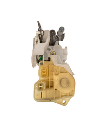 FECHADURA PORTA TRASEIRA ESQ CIVIC 2001A 2006 FIT ATÉ 2008