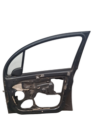PORTA DIANTEIRA DIREITA CITROEN C3 2003 2004 A 2012