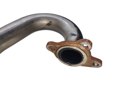 CANO VÁLVULA EGR TOYOTA HILUX 2.8 2016 A 22