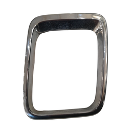 Frisos Moldura Grade -F Compass 2.0 Longitude 2017 a 2022