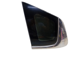 Vidro Lateral Traseiro Esquerdo Chery Tiggo 7 2020 a 2022