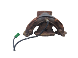 Coletor Escapamento Citroën C4 Hatch/Pallas 1.6- 2007 a 2014