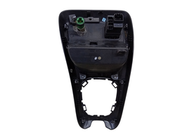 ACABAMENTO MOLDURA CONSOLE JEEP COMPASS 2017 A 2021