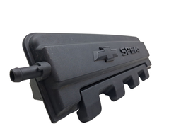 CAIXA FILTRO DE AR CHEVROLET ONIX PRISMA