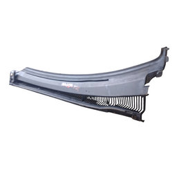 CHURRASQUEIRA DIREITA FIESTA 2003 A 2014