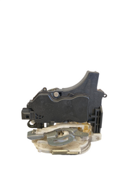 Fechadura Porta T. Esq Triton Dakar Lancer \17 outlander \13