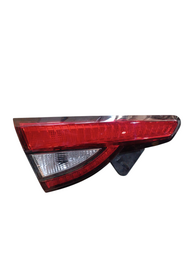 Lanterna Traseira Esquerda Argo 2018 2019 2020/.. (mala)