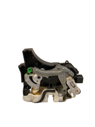 FECHADURA PORTA T. ESQ TRITON DAKAR LANCER \17 OUTLANDER \13