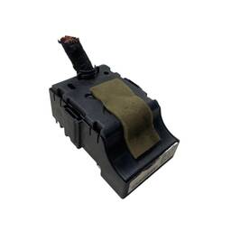 CAIXA FUSÍVEL GM ONIX COBALT PRISMA SPIN 2013-2020 2B128010F