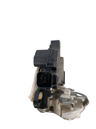 FECHADURA PORTA T. ESQ TRITON DAKAR LANCER \17 OUTLANDER \13