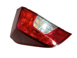 LANTERNA TRASEIRA ESQUERDA FIT 2015 A 2021 (CANTO) C/DETALHE