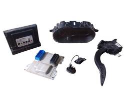 KIT CODE CHEVROLET ONIX 1.0 2019 SEM CHAVE 