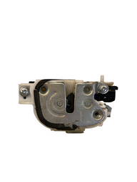 FECHADURA PORTA T. ESQ TRITON DAKAR LANCER \17 OUTLANDER \13