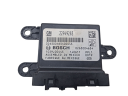 KIT CODE MÓDULO INJEÇÃO TRACKER 1.8 AUTOMÁTICA 2014 A 2015