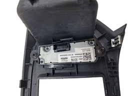 MOLDURA MYLINK GM ONIX PRISMA SPIN 2018