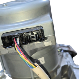 COLUNA DIREÇÃO ELÉTRICA COROLLA CROSS 2020 2021 2022/..