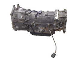 Caixa Cambio L200 Triton 3.5 V6 Gas/Flex 2008 2009 a 2017