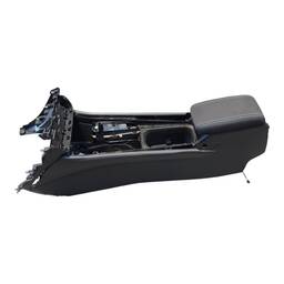 CONSOLE CENTRAL ORIGINAL JEEP COMPASS 2022 A 2026