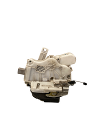 Fechadura Porta Traseira Esquerda Fox Spacefox 2010 a 2021