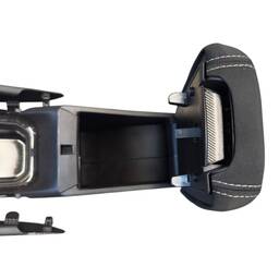 CONSOLE CENTRAL ORIGINAL JEEP COMPASS 2022 A 2026