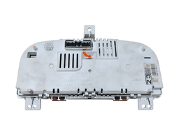 PAINEL HONDA CIVIC 2009 A 2011 PRETO HR0340