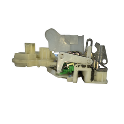 Fechadura Porta Traseira Dir Civic 2001 a 2006 Fit até 2008