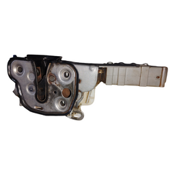 FECHADURA PORTA DIANTEIRA ESQUERDA CORSA 1996 A 2016 CLASSIC