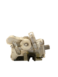 FECHADURA PORTA TRASEIRA ESQUERDA FOX SPACEFOX 2010 A 2021