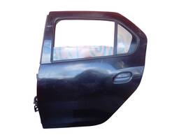 Porta Traseira Esquerda Logan 2014 a 2024, Original