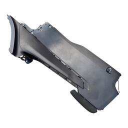 CONSOLE CENTRAL ORIGINAL JEEP COMPASS 2022 A 2026