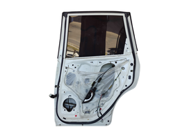 PORTA TRASEIRA DIREITA FIT 2009 2010 A 2014, ORIGINAL