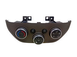 COMANDO AR CONDICIONADO COBALT 2012 2013 A 2020 5 BOTÕES