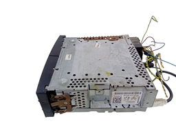 COMANDO SOM RADIO C4 PALLAS 2008 A 2013 