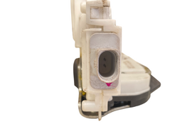 FECHADURA PORTA TRASEIRA ESQUERDA FOX SPACEFOX 2010 A 2021