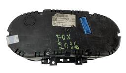 PAINEL INSTRUMENTO ORIGINAL VDO VOLKSWAGEN FOX G3 2015 A 21
