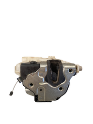 FECHADURA PORTA TRASEIRA ESQUERDA FOX SPACEFOX 2010 A 2021