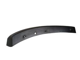 MOLDURA PARACHOQUE TRASEIRO DIREITO SW4 2016/