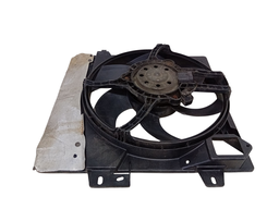 ELETROVENTILADOR C3 208 C3 AIRCROSS 1.2 1.5 1.6 2016/..