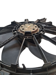 ELETROVENTILADOR SCENIC 1.6 2002 A 2003